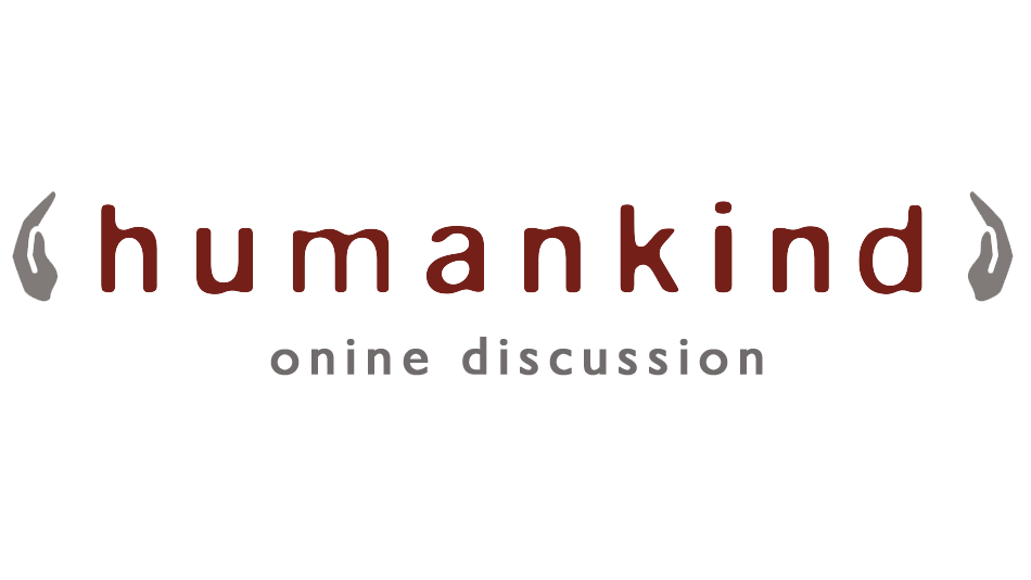 Humankind - online discussion